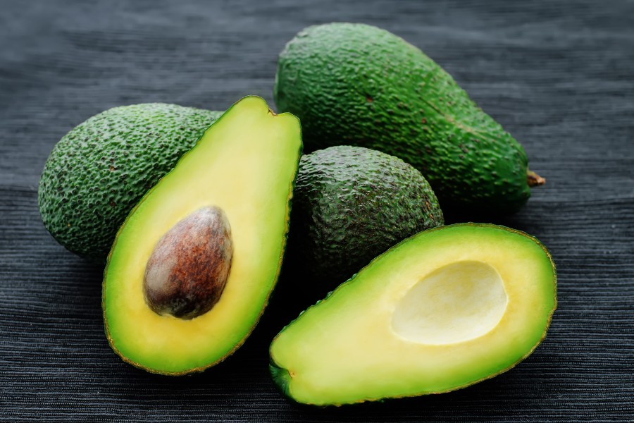 Nuôi dưỡng da từ bên trong bằng những thực phẩm tươi mát